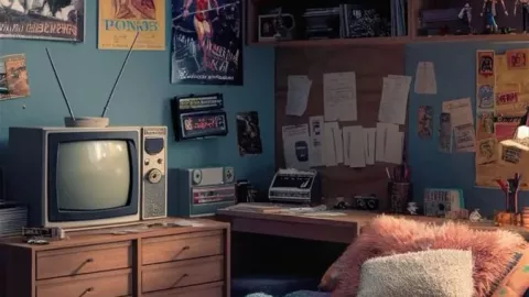 8 ideas para remodelar tu cuarto y que parezca de película: lucirá más cómodo