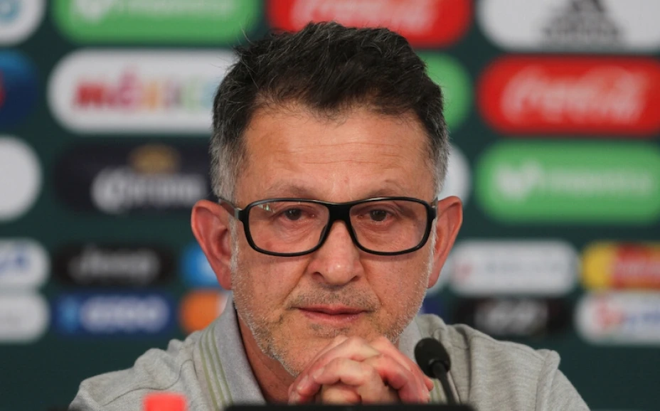 JUAN CARLOS OSORIO