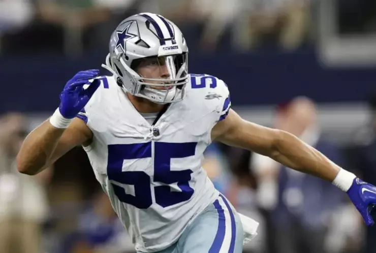 Leighton Vander Esch