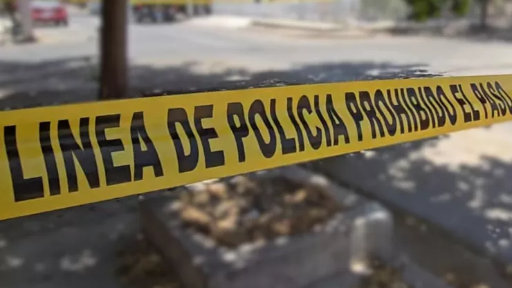 Policía- Seguridad