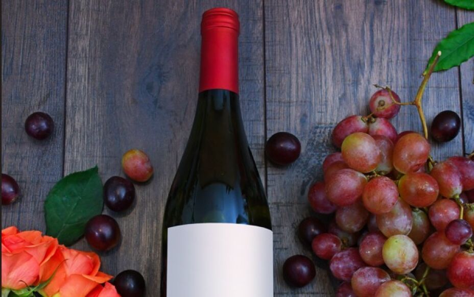 Dónde se produce el vino en México
