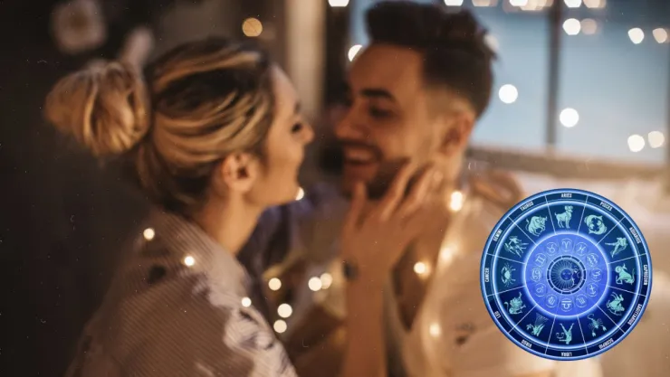 Los signos que se enamoran a primera vista y dan todo