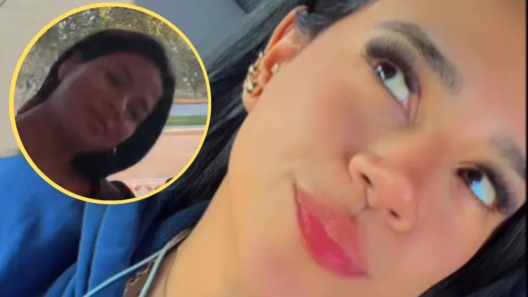 Bailarina de El Pulpo