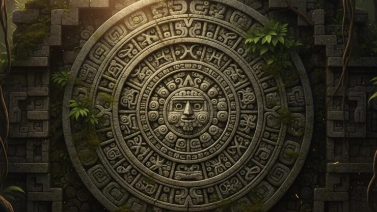 ¿Cuál es el Horóscopo Maya de HOY, 5 de febrero de 2026? Conoce todas las predicciones para cada uno de los signos