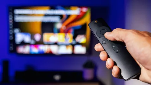 Restricciones en Disney Plus