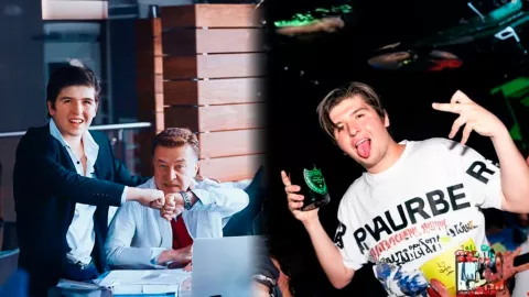 Quién es Fofo Márquez