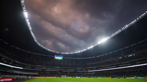 Estadio Azteca