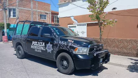 Matan a mujer en colonia Las Insurgentes en Celaya, Guanajuato