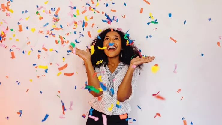 Los signos menos aburridos del zodiaco