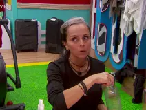 Ivonne Montero no soporta a Niurka en La Granja Vip