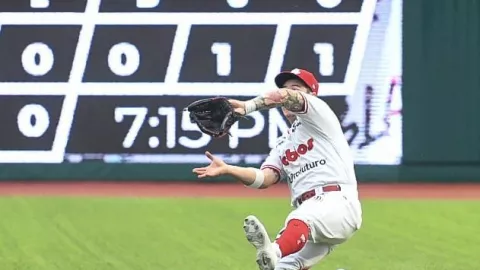 Mariachis de Guadalajara Diablos Rojos del M&eacute;xico 
