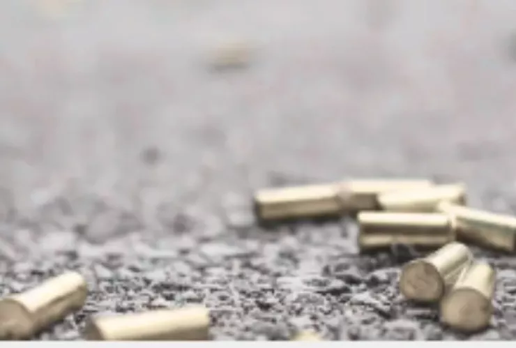 Policía estatal asesinado en su día de descanso en Culiacán