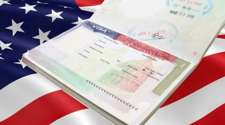 La visa americana ya no tardará mesessi estás dispuesto a pagar esta enorme cantidad
