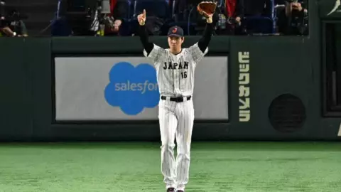 ¿Quién es Shohei Ohtani