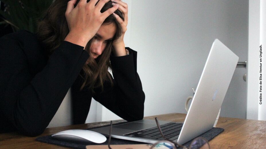 Esta es nueva forma de sextorsión que utiliza IA.