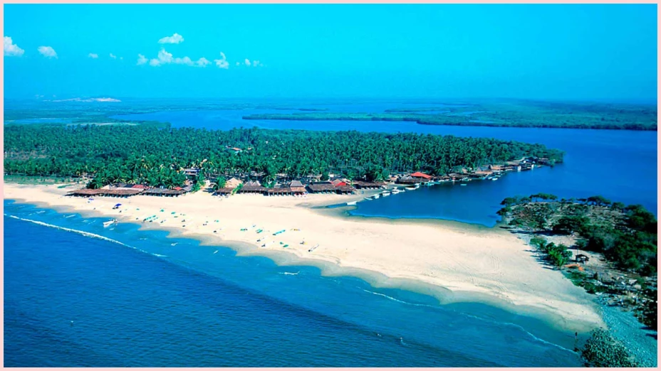 barra de coyuca