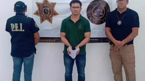 El Aeropuerto Internacional de Mérida desmintió la falla del vuelo que aterrizó y reveló los verdaderos motivos