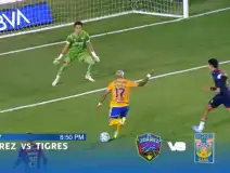 FC Juárez vs Tigres en vivo y gratis Jornada 9 Apertura 2026 de la Liga BBVA MX