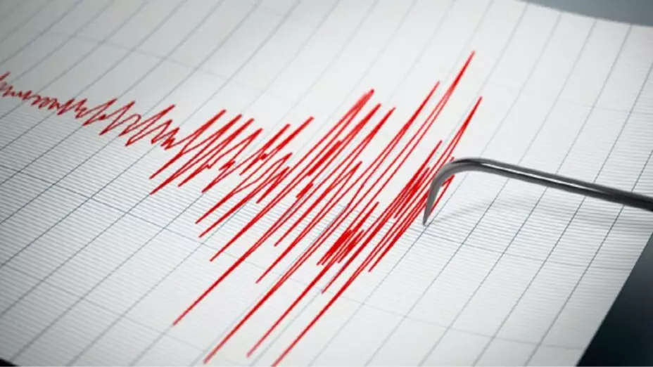 ¿Cuántos sismos han ocurrido en México el 19 de septiembre?