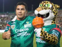 Salvador Cabañas