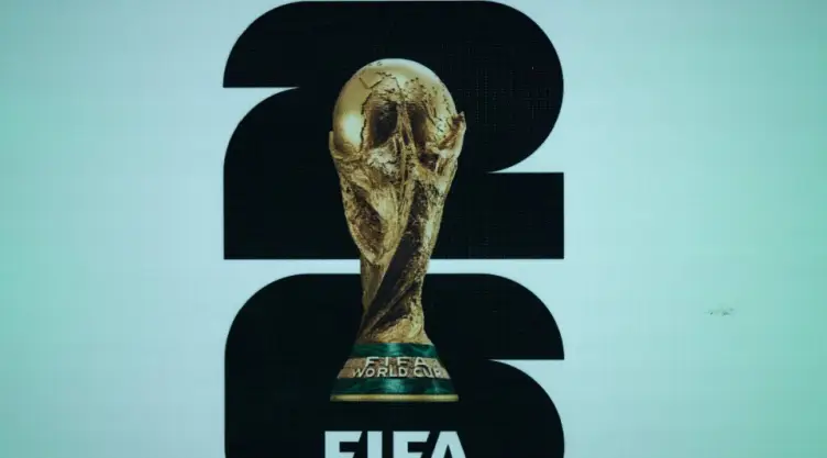 Mundial 2026