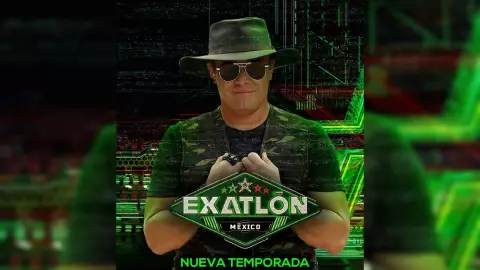 Exatlón México ¿Cuándo inicia la nueva temporada?