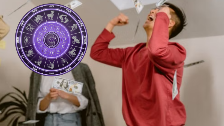 Los números de la suerte de tu signo del zodíaco hoy jueves 24 de septiembre