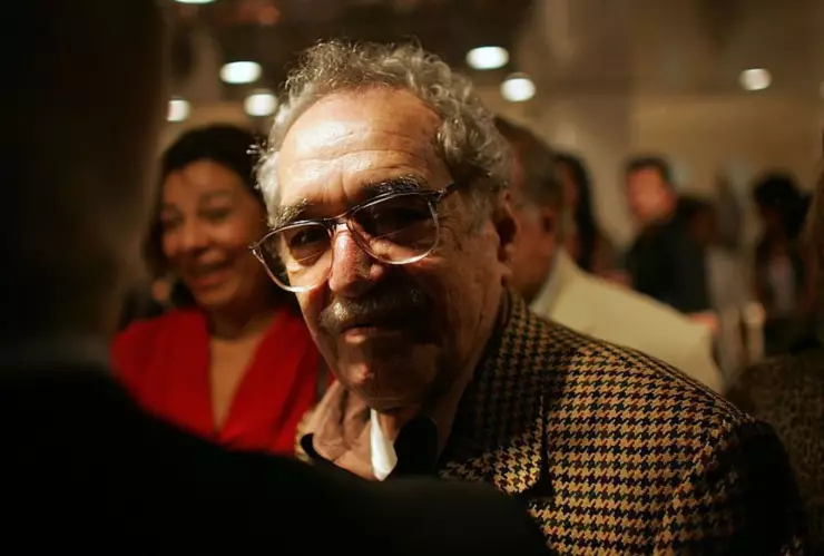 GABRIEL GARCÍA MÁRQUEZ EN AGOSTO NOS VEMOS NOVELA PÓSTUMA POLÉMICA.jpg