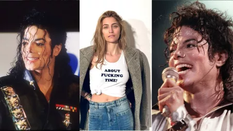 Biopic de Michael Jackson