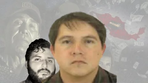 Cártel de Sinaloa: ¿Quién es “El Changuito Ántrax”, aliado del “Mayito Flaco”?