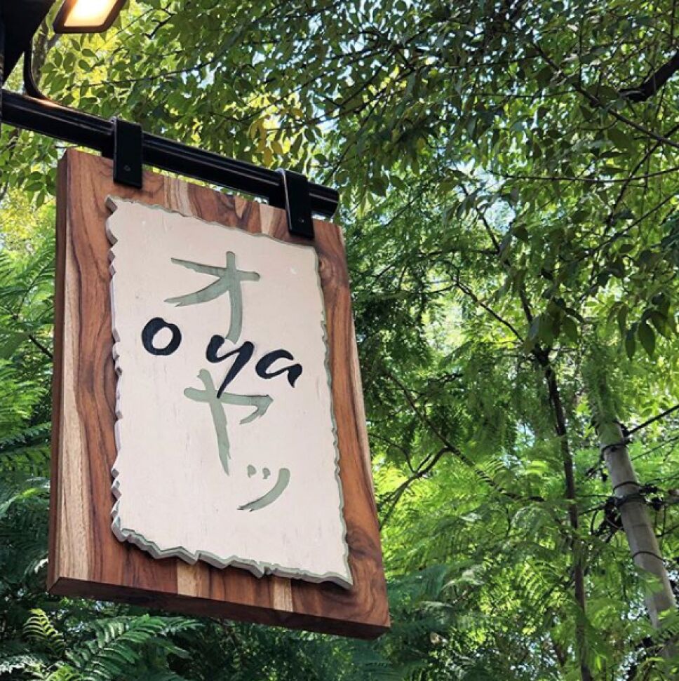 o ya
