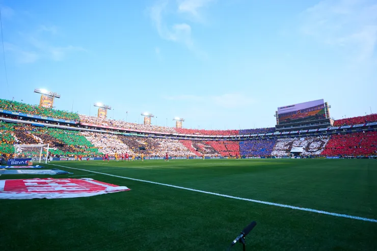 Liga BBVA MX Clausura 2026 Tigres UANL vs Mazatlan FC