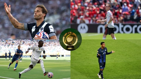 El Mundial de Clubes 2025 presenta encuentros de alto vuelo para la segunda jornada