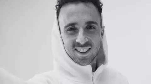 ¿Cómo ocurrió el accidente en el que murió Diogo Jota, jugador del Liverpool