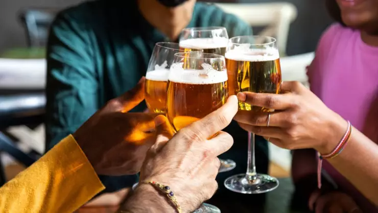 Chihuahua mayor consumo de alcohol