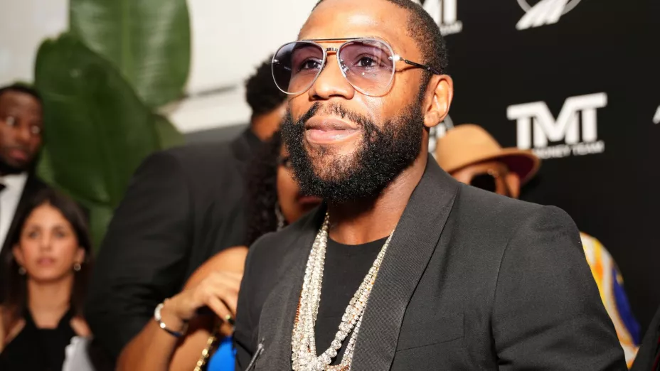 Las 7 cosas que no conoces de Floyd Mayweather