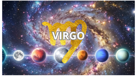 Horóscopo
