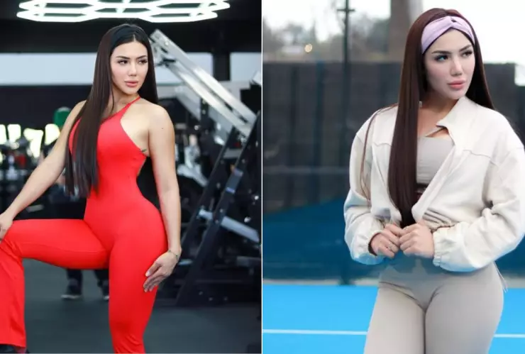 ¡Tragedia! Asesinan a famosa influencer mexicana al salir de un gimnasio