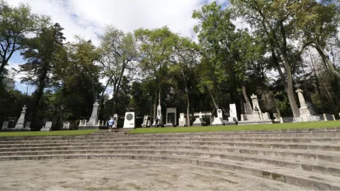 panteón-más-antiguo-de-México-Panteón-del-Tepeyac-Panteón-de-Dolores