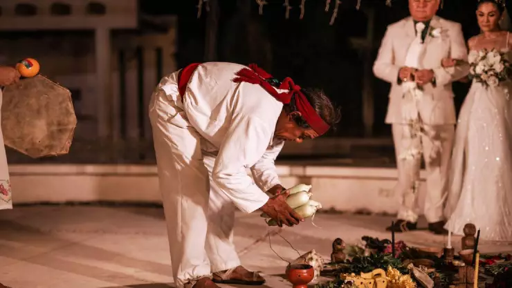 Boda maya en Yucatán_ ¿Cuáles son los requisitos?
