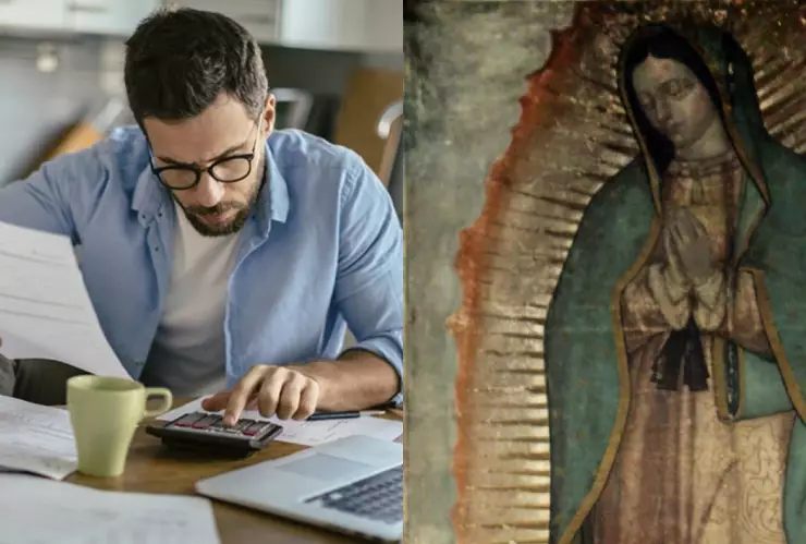 ¿Viernes 12 de diciembre es festivo y cuánto te deben pagar? Esto dice la LFT sobre el día de la Virgen de la Guadalupe