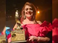 Rosa Gloria Chagoyán | Crédito: Mezcalent
