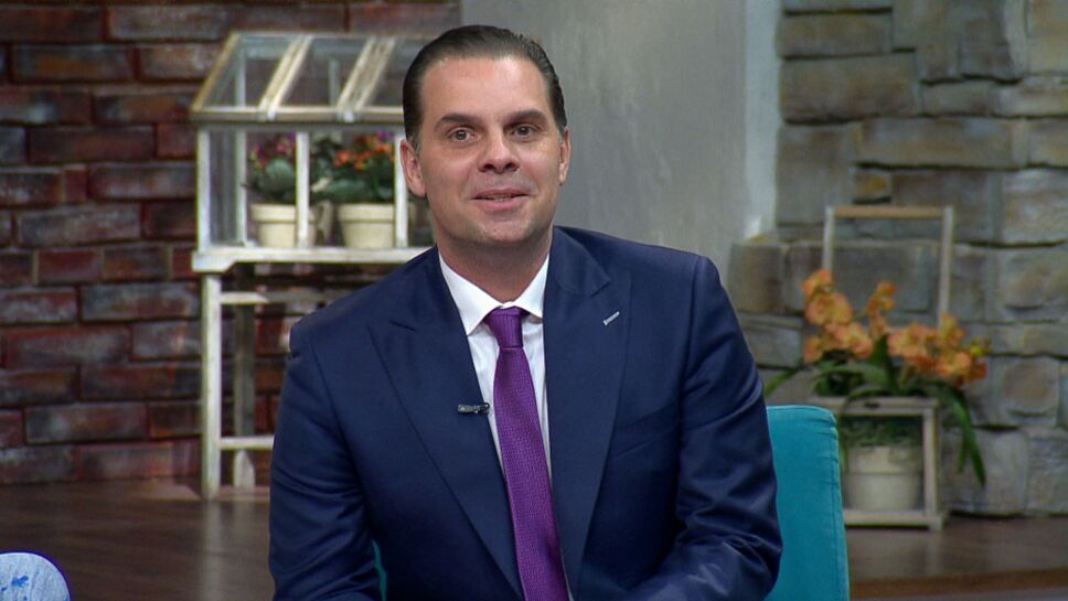 Christian Martinoli