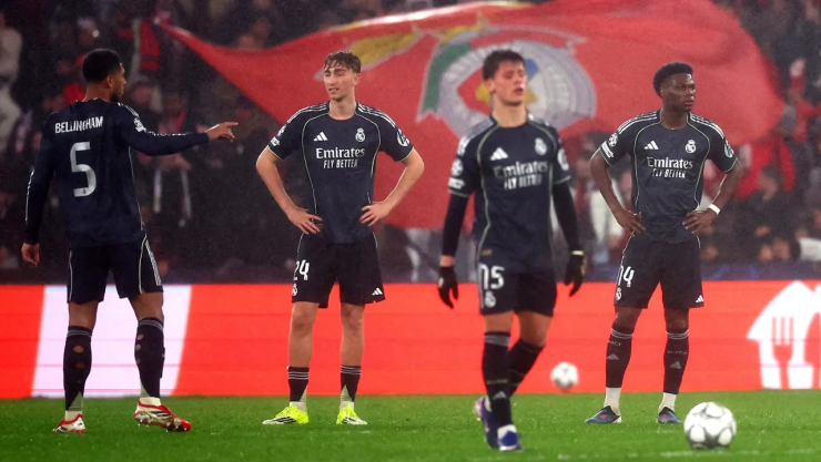 Cuándo es el sorteo de play-offs de Champions League 2026
