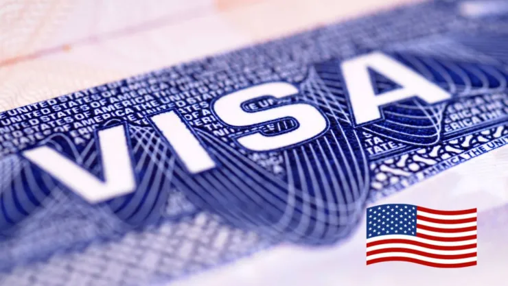Embajada alerta por nueva estafa para tramitar visa de Estados Unidos