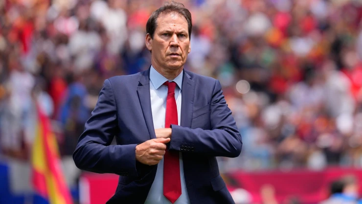 Entrenador pierde su trabajo tras ser eliminado por España en el Mundial 2026
