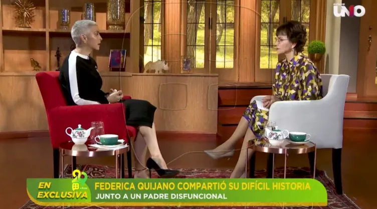 Federica Quijano revela a Pati Chapoy que no visita a su padre en el asilo desde su ingreso.jpg