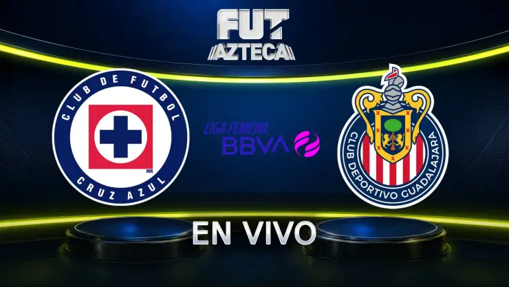 Cruz Azul vs Chivas