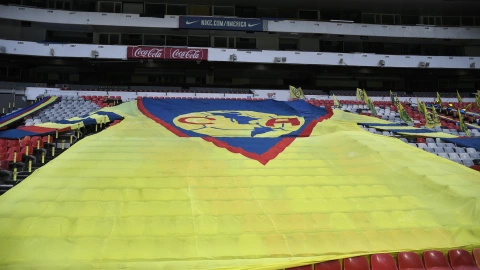 bandera ame