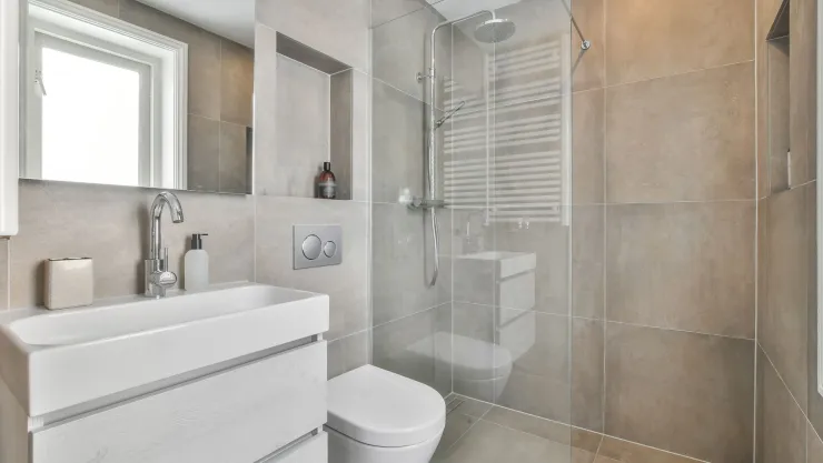 remodelacion de baño